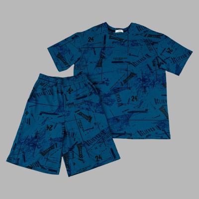 Комплект Believed Чуди Кидс 595226Ц1-1 синий